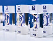 Победители Всероссийского конкурса РОНКТД по неразрушающему контролю «Дефектоскопист 2025»