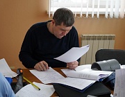 Региональный этап конкурса «Дефектоскопист 2022» в Красноярске