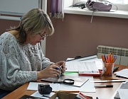 Отборочный этап Всероссийского конкурса РОНКТД по неразрушающему контролю "Дефектоскопист 2025" в Красноярске