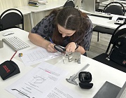  Отборочный этап Конкурса «Дефектоскопист 2024» в Ярославле
