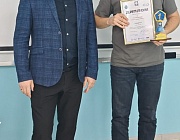 Отборочный этап Конкурса «Дефектоскопист 2025», г. Хабаровск