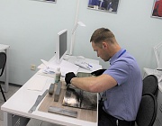 Региональный этап Конкурса «Дефектоскопист» в Вологде