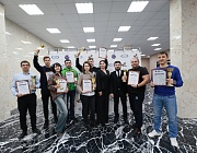 Отборочный этап Конкурса «Дефектоскопист 2025» в Краснодаре