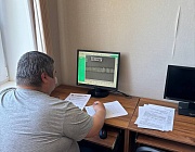 Отборочный этап Конкурса «Дефектоскопист 2024» в Уфе