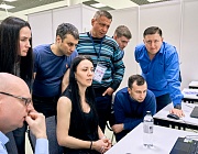 Победители Всероссийского конкурса РОНКТД по неразрушающему контролю «Дефектоскопист 2025»