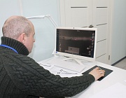 Отборочный этап Конкурса «Дефектоскопист 2026» в Вологде