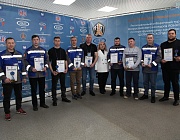 Отборочный этап Конкурса «Дефектоскопист 2026» в Сургуте