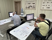  Отборочный этап Конкурса «Дефектоскопист 2024» в Ярославле
