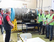 Отборочный этап конкурса «Дефектоскопист 2024» в Московской области