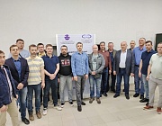 Отборочный этап Конкурса «Дефектоскопист 2024» в Саратове, Пензе, Ульяновске, Саранске