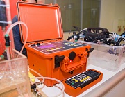 10 июля стартовал прием заявок на II Международный салон инноваций в области неразрушающего контроля, технической диагностики и мониторинга состояния промышленных объектов 