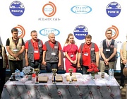 Отборочный этап конкурса «Дефектоскопист 2024» в Московской области