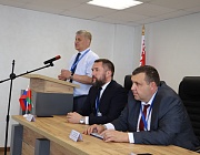 Конкурс «Дефектоскопист 2023» в г.Минске