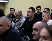 В Санкт-Петербурге подведены итоги регионального этапа Всероссийского конкурса  «Дефектоскопист 2026»