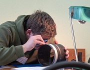 Отборочный этап Конкурса «Дефектоскопист 2025» г. Казань