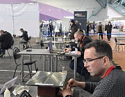 Отборочный этап конкурса «Дефектоскопист 2026» в Минске