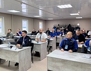  Отборочный этап Всероссийского конкурса «Дефектоскопист 2026» в Томске