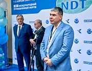 Победители Всероссийского конкурса РОНКТД по неразрушающему контролю «Дефектоскопист 2025»