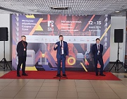 В Екатеринбурге состоялся отборочный  этап Всероссийского конкурса «Дефектоскопист 2024»