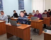 Отборочный этап конкурса «Дефектоскопист 2025» в г. Сургут