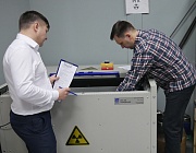 Отборочный этап Конкурса «Дефектоскопист 2025» в Волгограде