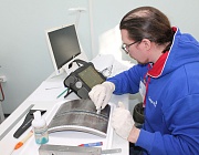 Отборочный этап Конкурса «Дефектоскопист 2026» в Вологде