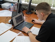 Отборочный этап Конкурса «Дефектоскопист 2026» в Красноярске