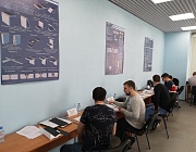 Отборочный этап Всероссийского конкурса «Дефектоскопист 2022» прошел в Сургуте