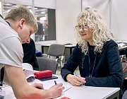 Победители Всероссийского конкурса РОНКТД по неразрушающему контролю «Дефектоскопист 2025»