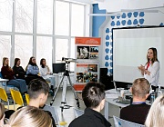 Отборочный этап Конкурса «Дефектоскопист 2025» в Оребурге