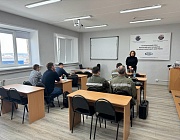 Региональный этап Всероссийского конкурса РОНКТД по неразрушающему контролю «Дефектоскопист 2024», г. Ижевск
