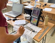  Отборочный этап Конкурса «Дефектоскопист 2024»  в Новосибирске