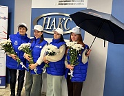 Отборочный этап Конкурса «Дефектоскопист 2026» в Уфе