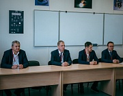  Отборочный этап Конкурса «Дефектоскопист 2024»  в г. Гагарин