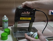 В Санкт-Петербурге прошел региональный этап Всероссийского конкурса специалистов НК «Дефектоскопист 2025»