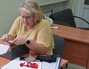 Отборочный этап Конкурса «Дефектоскопист 2024» в Красноярске
