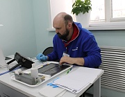 Отборочный этап ежегодного Всероссийского конкурса РОНКТД «Дефектоскопист 2025» в Вологде