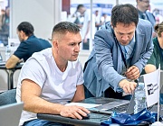 Определены победители Всероссийского конкурса по неразрушающему контролю  «Дефектоскопист 2024»