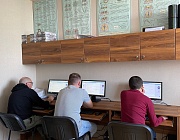 Региональный этап Всероссийского конкурса РОНКТД по неразрушающему контролю "Дефектоскопист 2023", г. Уфа