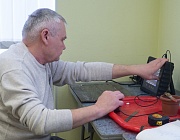 Отборочный этап Конкурса «Дефектоскопист 2025» г. Казань