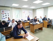 Отборочный этап Конкурса «Дефектоскопист 2024» в Саратове, Пензе, Ульяновске, Саранске