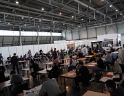 Отборочный этап Конкурса «Дефектоскопист 2025» в Екатеринбурге и Перми