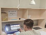 Отборочный этап Конкурса «Дефектоскопист 2025» в Тольятти