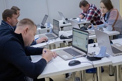 Поздравляем с Днем дефектоскописта