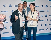 Победители Всероссийского конкурса РОНКТД по неразрушающему контролю «Дефектоскопист 2025»