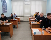 Отборочный этап конкурса «Дефектоскопист 2025» в г. Сургут