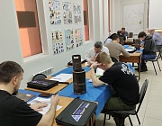 Итоги отборочного этапа конкурса «Дефектоскопист 2026» в Поволжье