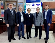 Отборочный этап Алтайского края Всероссийского конкурса по неразрушающему контролю РОНКТД «Дефектоскопист 2025».