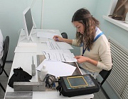 Региональный этап Конкурса «Дефектоскопист» в Вологде