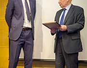 10 июля стартовал прием заявок на II Международный салон инноваций в области неразрушающего контроля, технической диагностики и мониторинга состояния промышленных объектов 